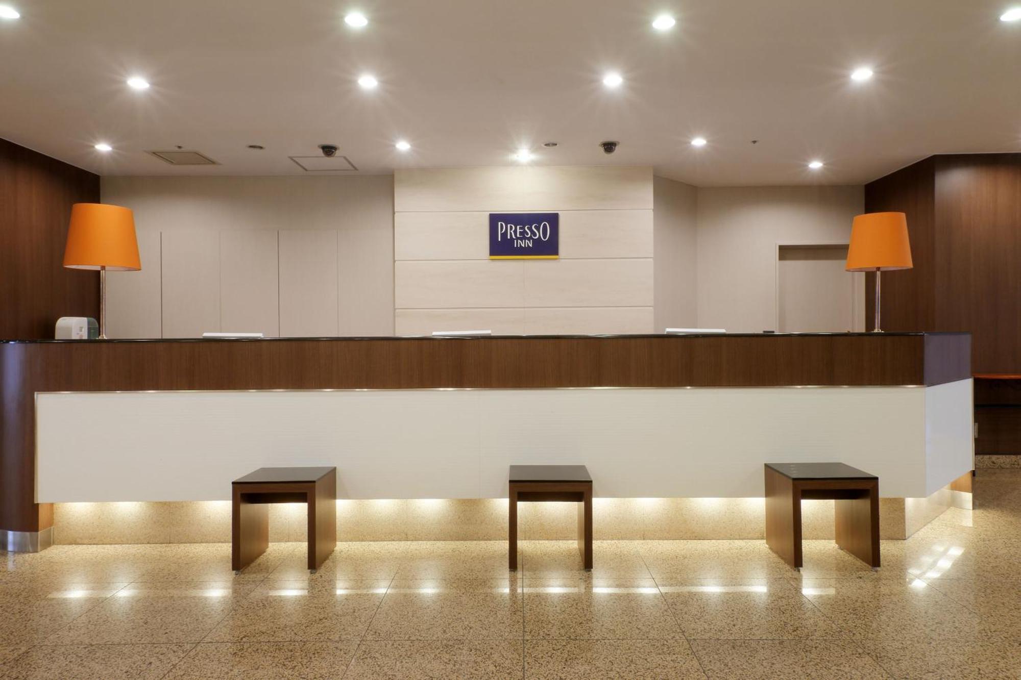 Keio Presso Inn Kanda Τόκιο Εξωτερικό φωτογραφία