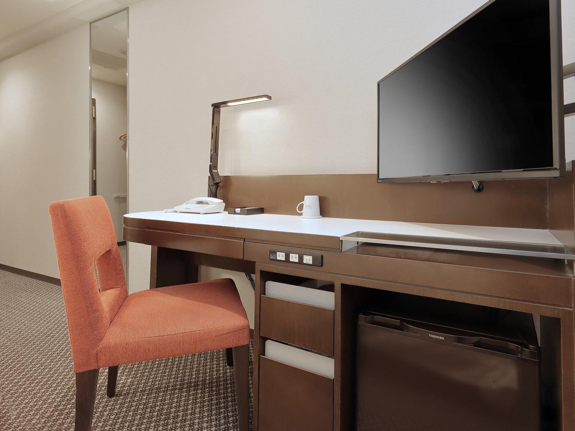 Keio Presso Inn Kanda Τόκιο Εξωτερικό φωτογραφία