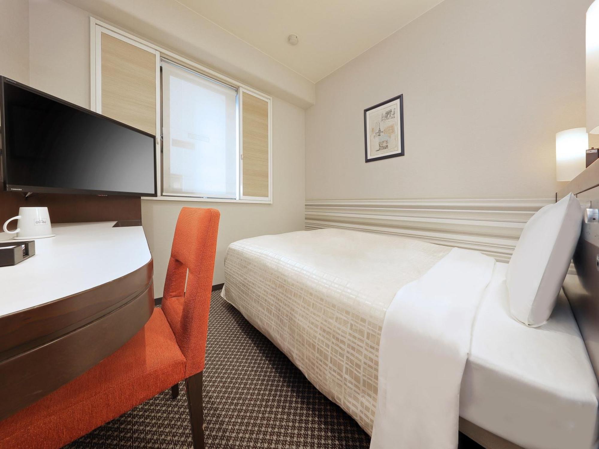 Keio Presso Inn Kanda Τόκιο Εξωτερικό φωτογραφία