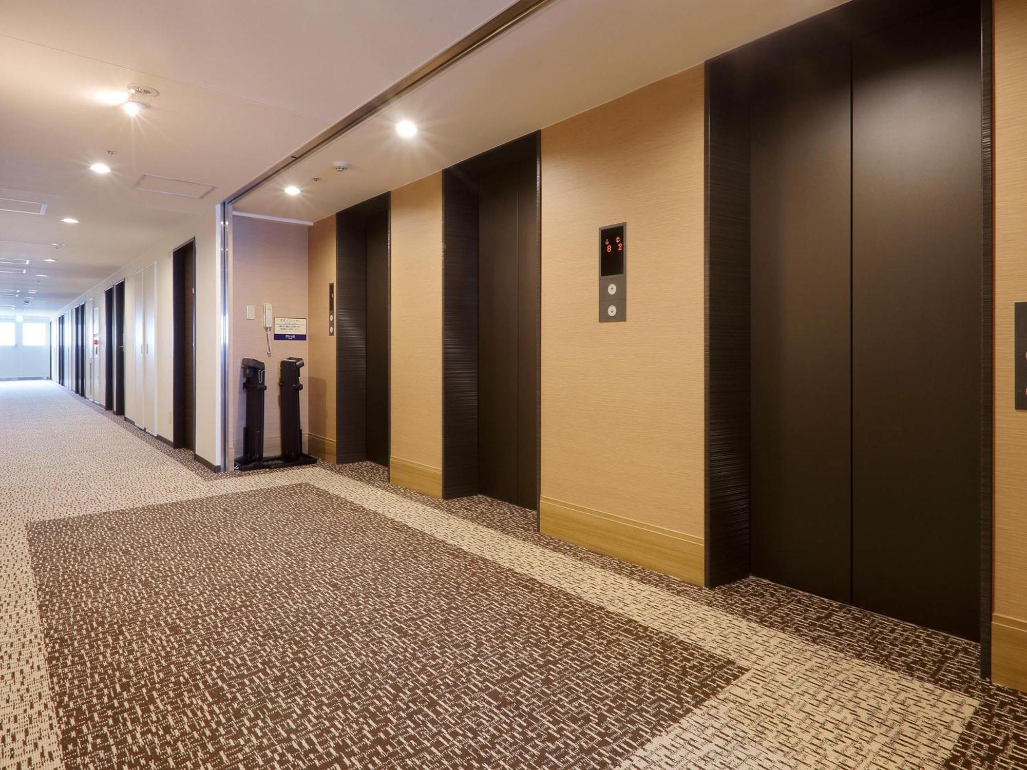 Keio Presso Inn Kanda Τόκιο Εξωτερικό φωτογραφία