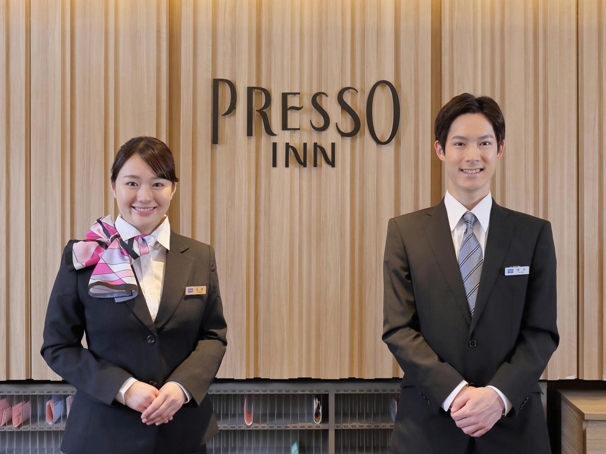 Keio Presso Inn Kanda Τόκιο Εξωτερικό φωτογραφία