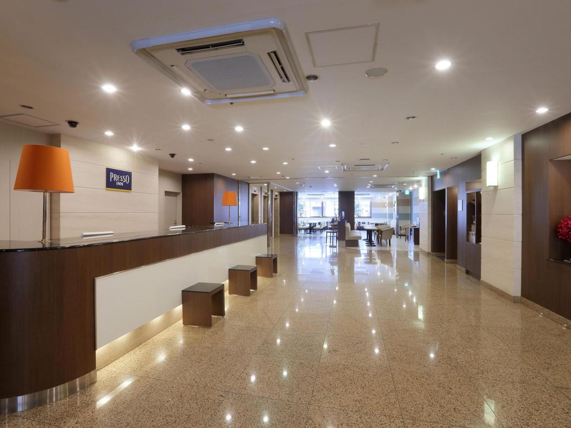 Keio Presso Inn Kanda Τόκιο Εξωτερικό φωτογραφία